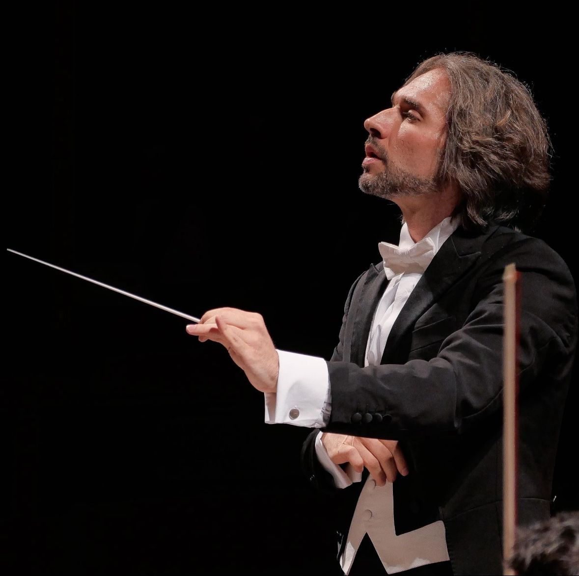 M° Lorenzo Tazzieri