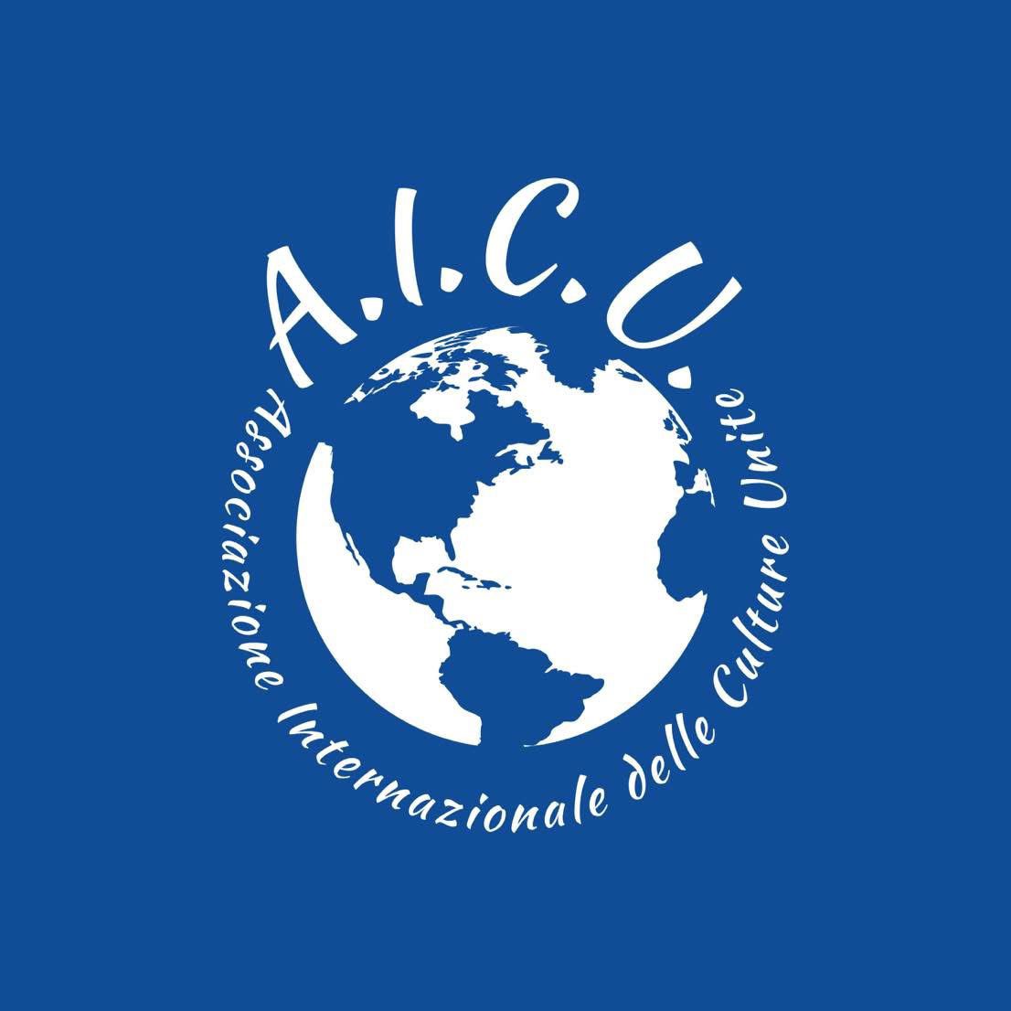 Logo de la Associazione Internazionale delle Culture Unite